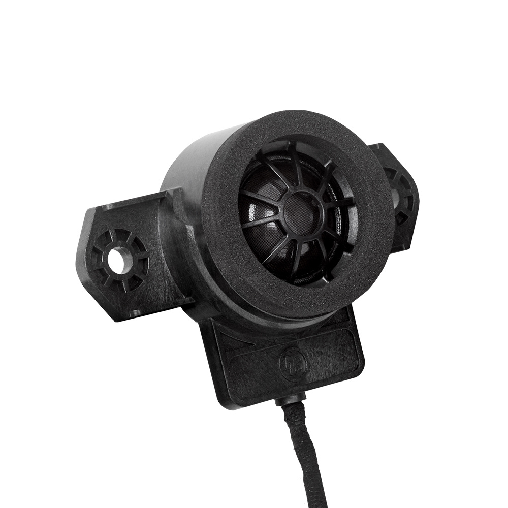 DLS Cruise CRPP-VO2.18, modeltilpasset diskant til nyere Volvo-modeller