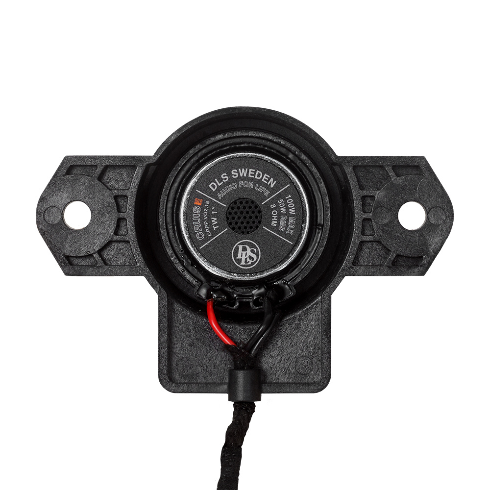 DLS Cruise CRPP-VO2.18, modeltilpasset diskant til nyere Volvo-modeller