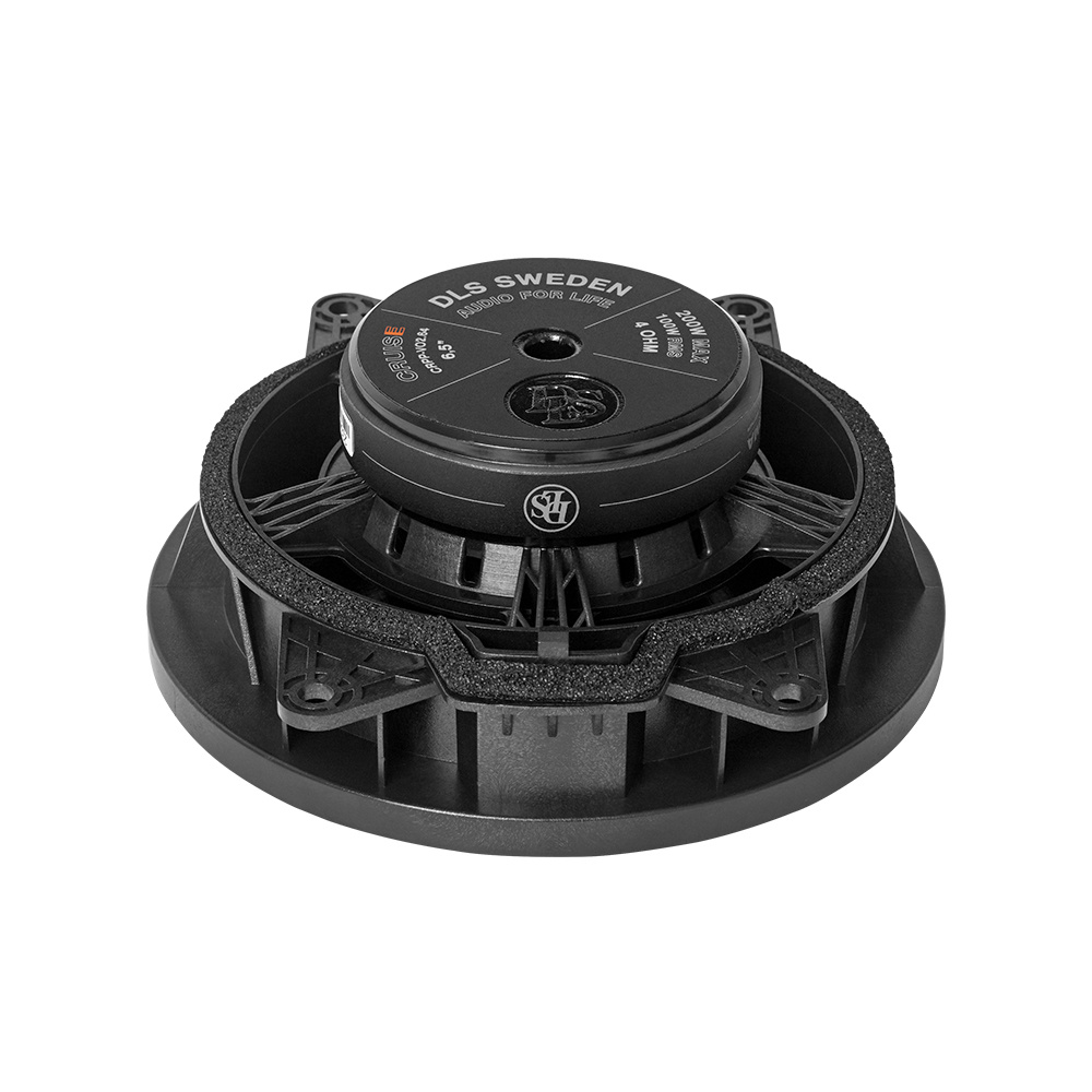 DLS Cruise CRPP-VO2.64, modeltilpasset 6.5 tommer mellembas