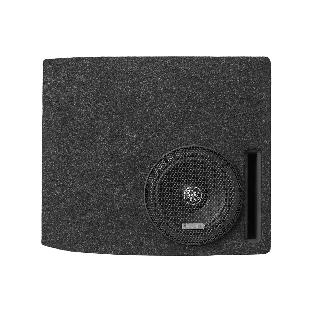 DLS Cruise CRSB-16BM1, 6.5 tommer basboks til BMW i4