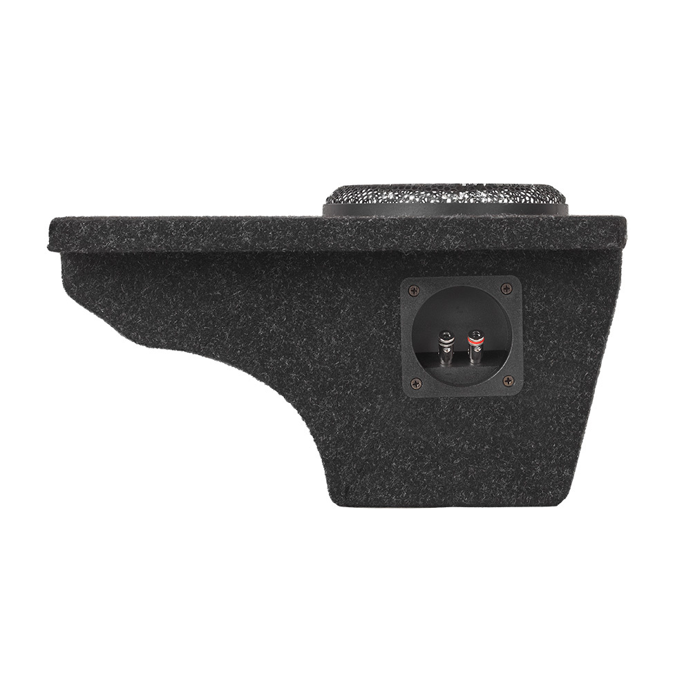 DLS Cruise CRSB-16BM1, 6.5 tommer basboks til BMW i4