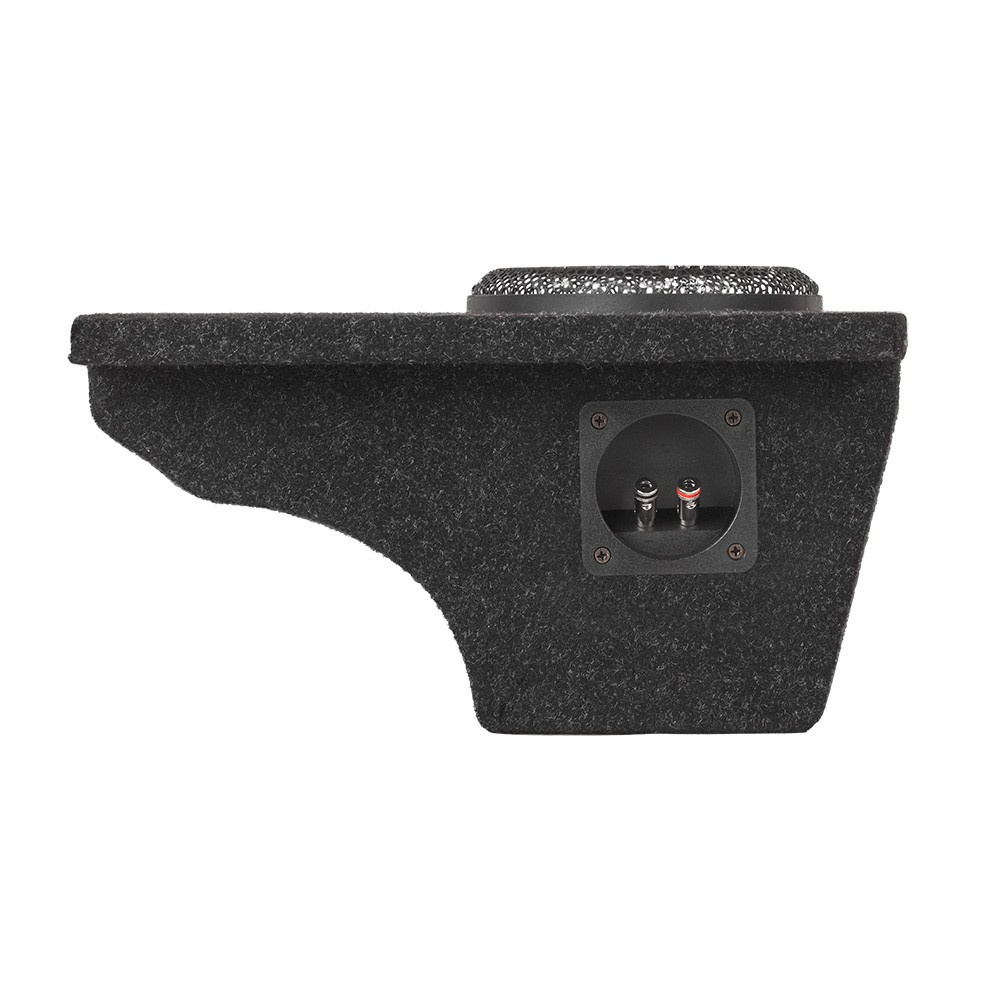 DLS Cruise CRSB-16CH1, 6,5 tommer basboks til Corvette C5