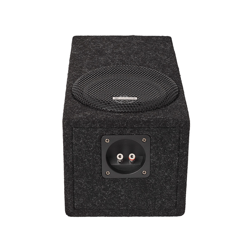 DLS Cruise CRSB-16MB1, 6,5 tommer basboks til Mercedes Vito/Viano 2015- & EQV