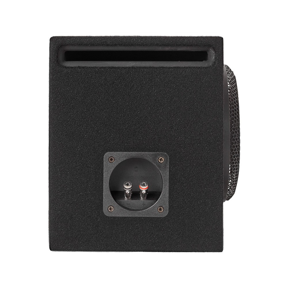 DLS Cruise CRSB-16NI1, 6.5 tommer baskasse til Nissan NV200 m.fl