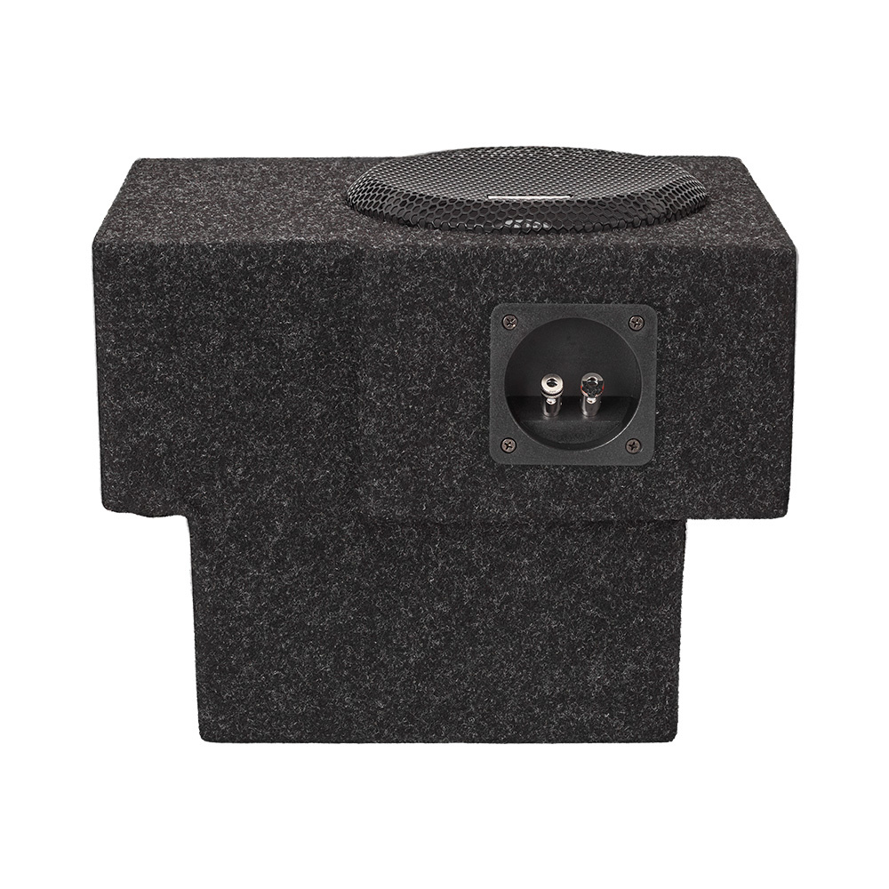 DLS Cruise CRSB-16VW2, 6,5 tommer basboks til VW ID.BUZZ Cargo (2 sæder)