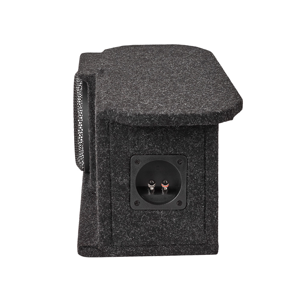 DLS Cruise CRSB-16VW4 , 6,5 tommer basboks til VW/Audi/Skoda