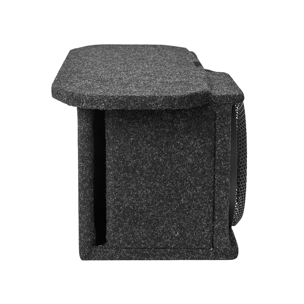 DLS Cruise CRSB-16VW4 , 6,5 tommer basboks til VW/Audi/Skoda