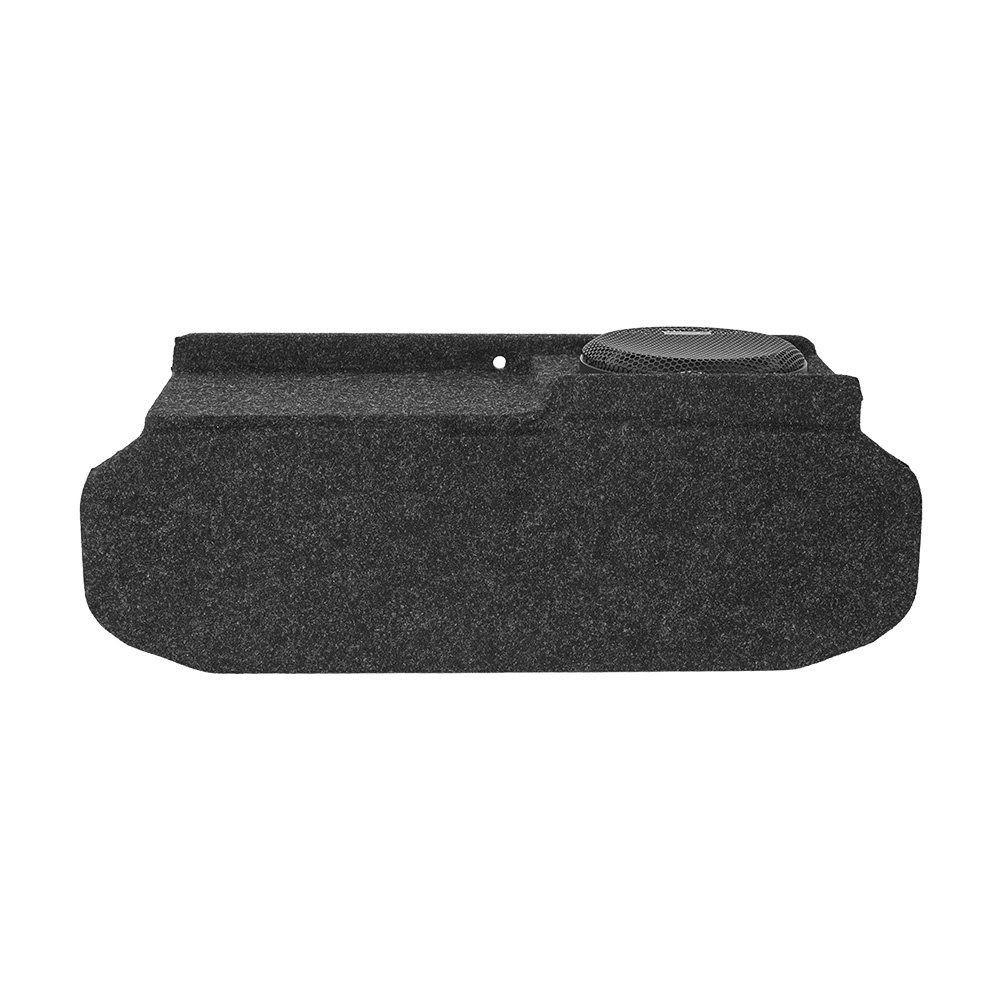 DLS Cruise CRSB-16VW4 , 6,5 tommer basboks til VW/Audi/Skoda