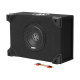 DLS Cruise CRSB-18UB, portet 1x8 tommer baskasse DLS Cruise CRSB-18UB, portet 1x8 tommer baskasse