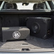 DLS Cruise CRSB-18UB, portet 1x8 tommer baskasse DLS Cruise CRSB-18UB, portet 1x8 tommer baskasse