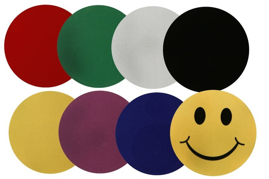 DLS Flatbox D-One væghøjttaler i sort, stk