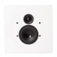 DLS Flatbox D-One væghøjttaler i hvid, stk. DLS Flatbox D-One væghøjttaler i hvid, stk.