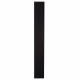 DLS Flatbox Slim XL on-wall i mattsort, stk DLS Flatbox Slim XL on-wall i mattsort, stk