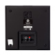 DLS Flatbox Slim Mini, Sort klaversk Finish, stk DLS Flatbox Slim Mini, Sort klaversk Finish, stk