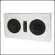 DLS Flatsub Stereo-One - Bluetooth 2.1 system, vit DLS Flatsub Stereo-One - Bluetooth 2.1 system, vit