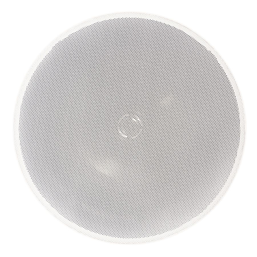 DLS IC621, 6.5'' indbygningshøjttaler, par