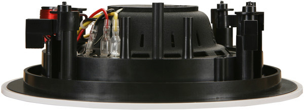 DLS IC623 6,5 tommer Slim Indbygningshøjttaler