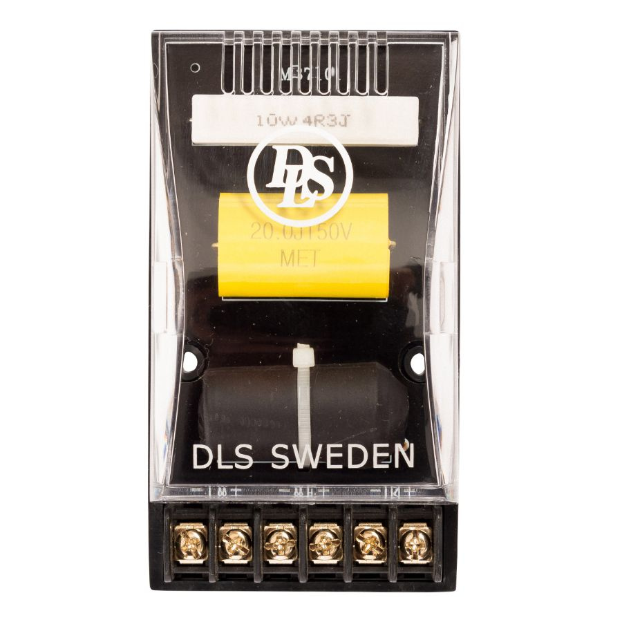 DLS Performance M3710i, alsidig 7x10