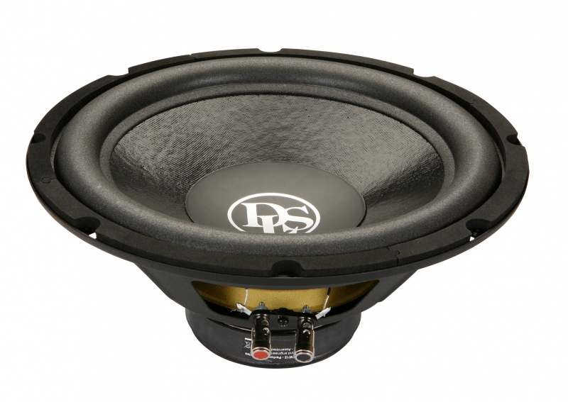 DLS Performance MCW12, 12 tum bas