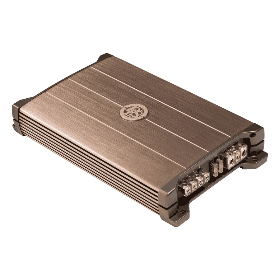 DLS CA-P10, monoblock