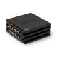 DLS PA4.6D, 6-kanals DSP med Bluetooth DLS PA4.6D, 6-kanals DSP med Bluetooth