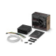 DLS PA4.6D, 6-kanals DSP med Bluetooth DLS PA4.6D, 6-kanals DSP med Bluetooth