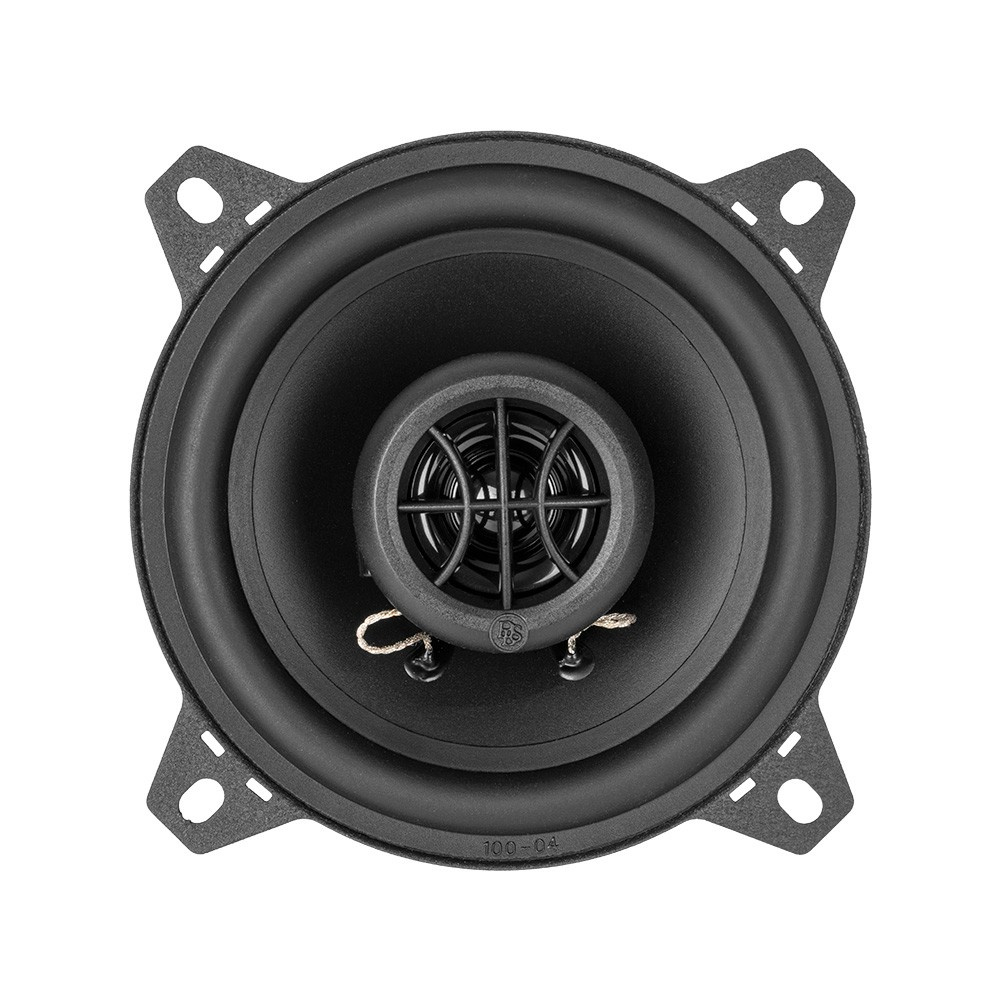 DLS Performance PA4, 4 tommers koaksialhøjttaler