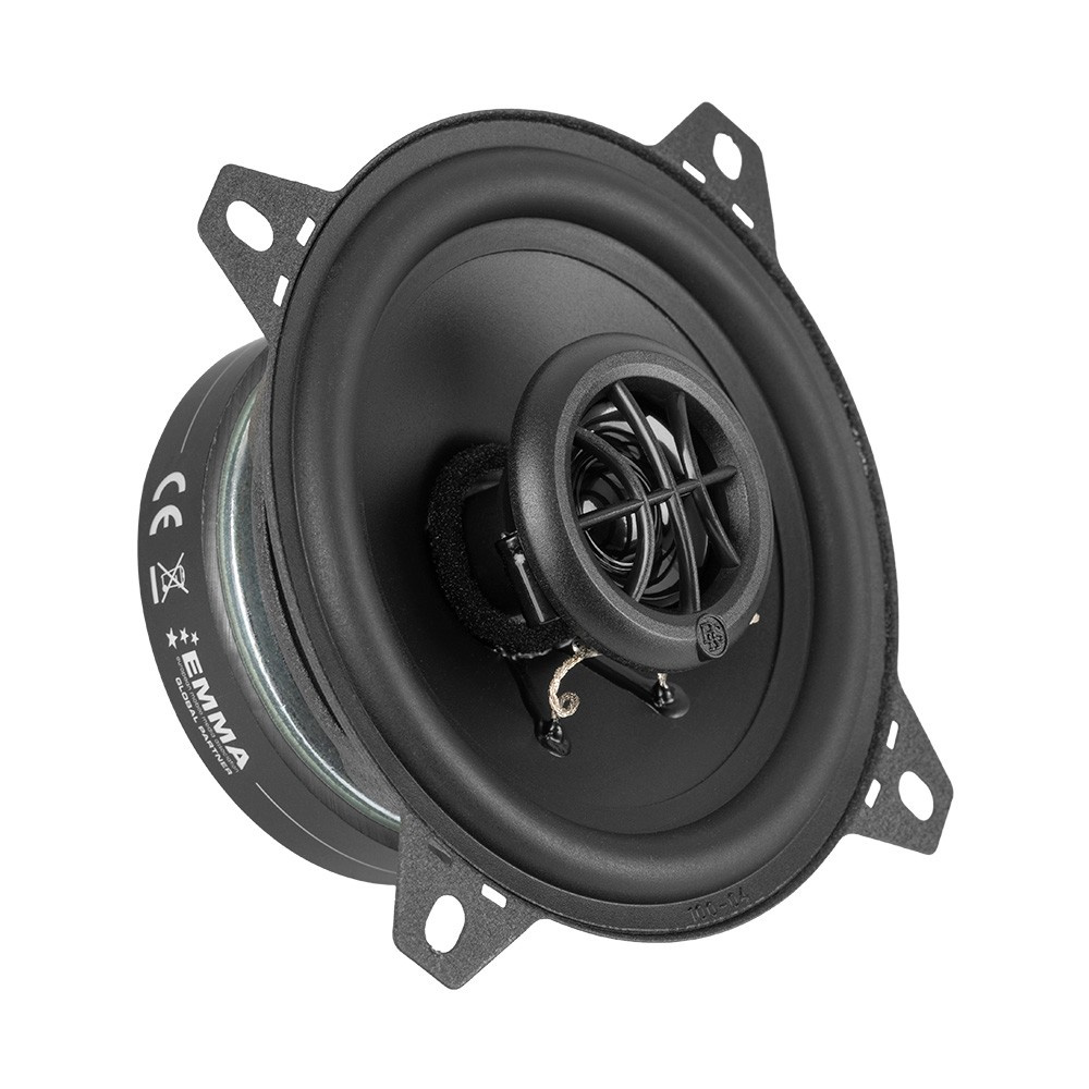 DLS Performance PA4, 4 tommers koaksialhøjttaler