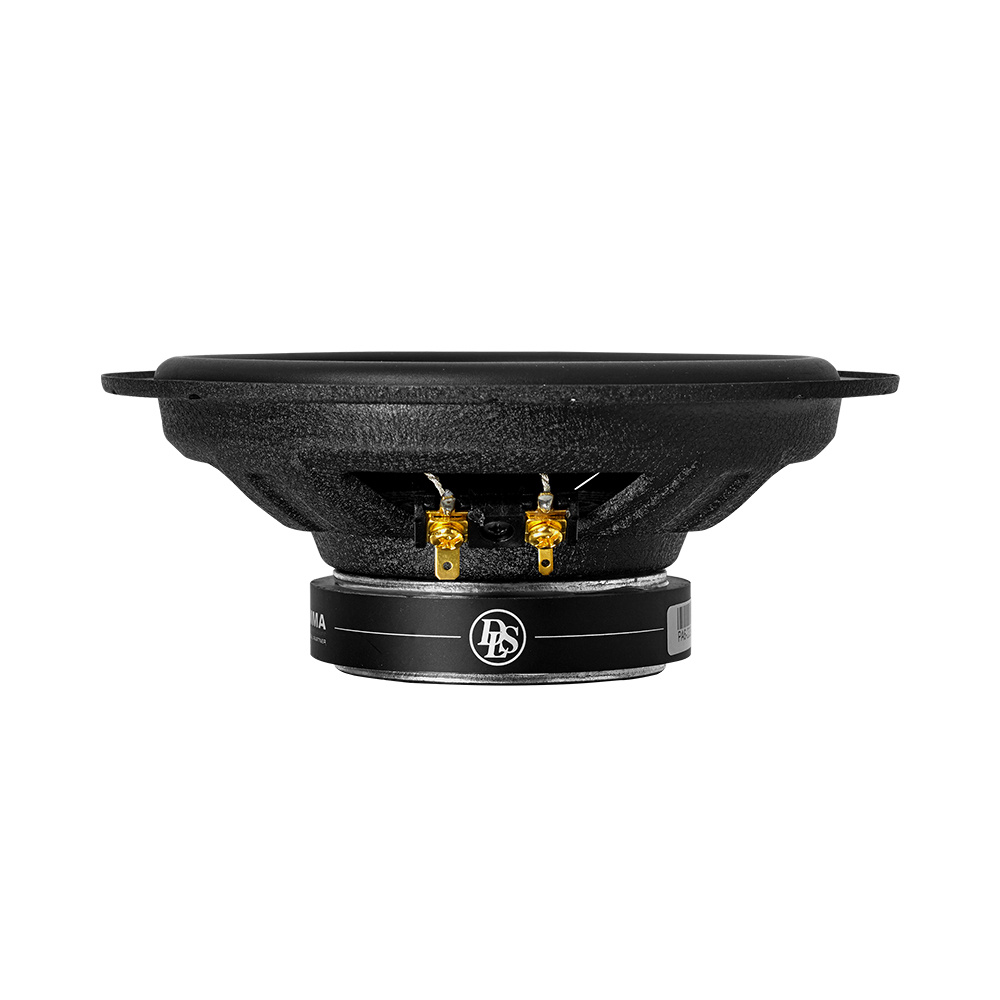 DLS Performance PA6, 6.5 tommers koaksialhøjttaler