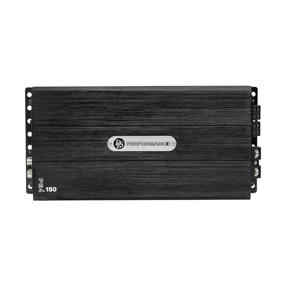 DLS Performance Evolution PE4.150, firekanals forstærker