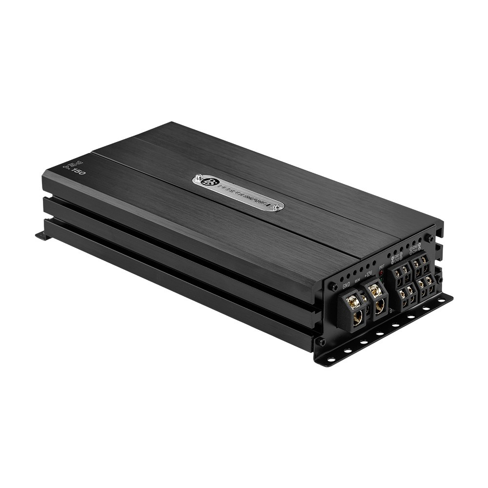 DLS Performance Evolution PE4.150, firekanals forstærker