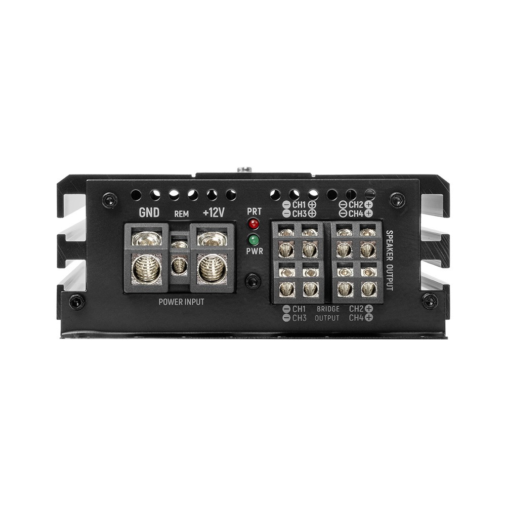 DLS Performance Evolution PE4.150, firekanals forstærker