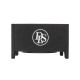 DLS Performance PESB18, 1x8 tommer nedadvendt basboks DLS Performance PESB18, 1x8 tommer nedadvendt basboks