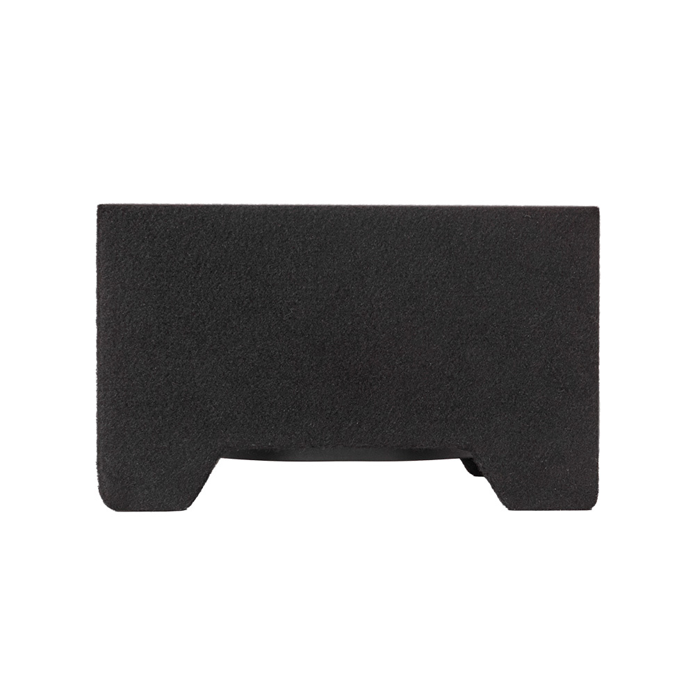 DLS Performance PESB18, 1x8 tommer nedadvendt basboks