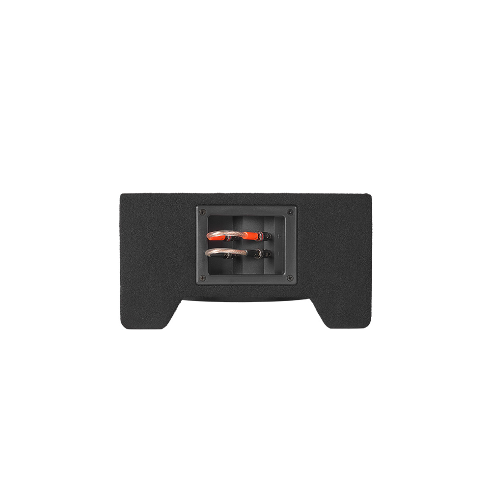 DLS Performance PESB28, 2x8 tommer nedadvendt basboks