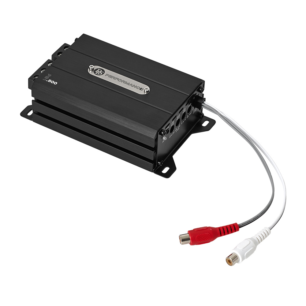 DLS Performance Slim PS1.500, kompakt monoblok