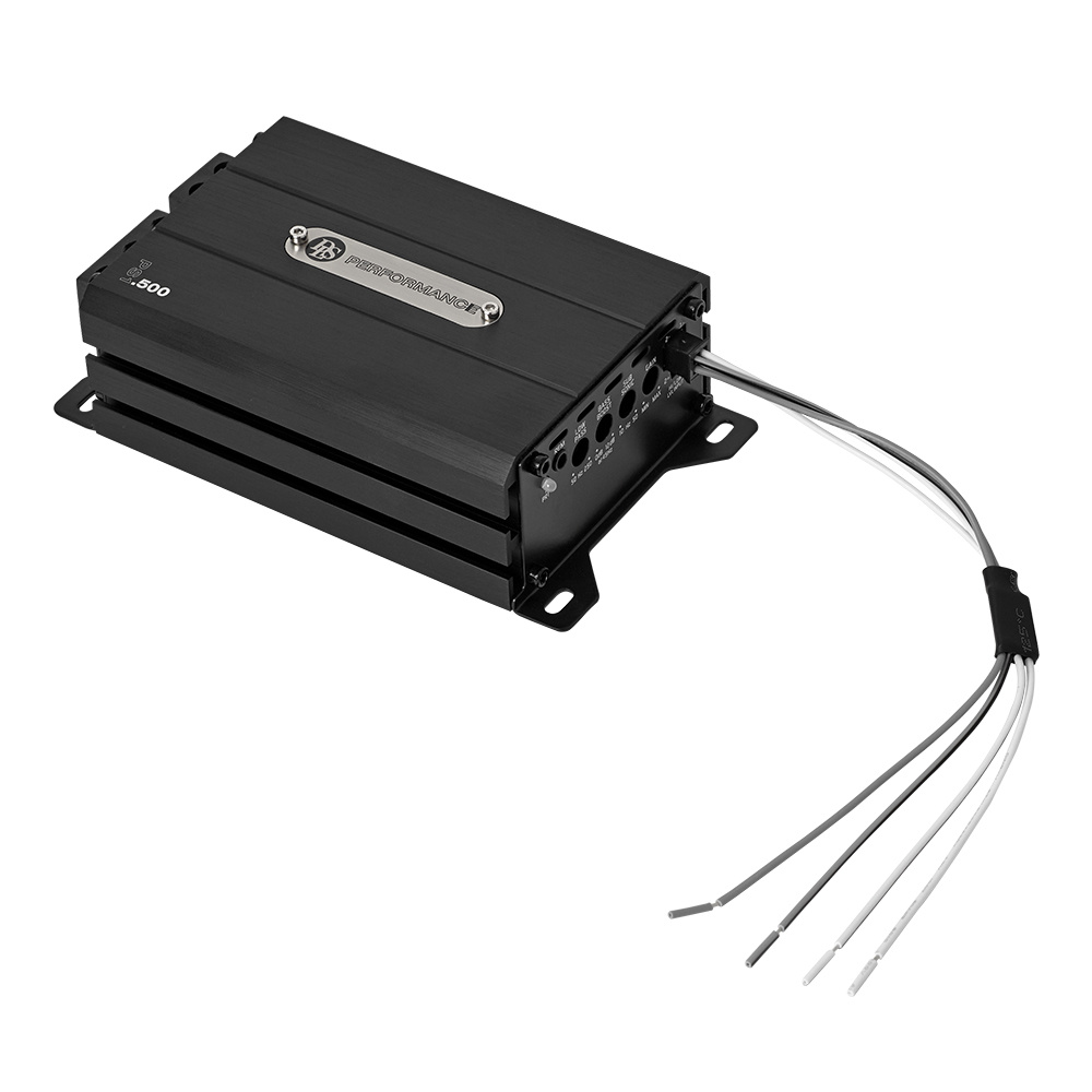 DLS Performance Slim PS1.500, kompakt monoblok