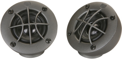 DLS Reference RC50, bredbåndsdiskant