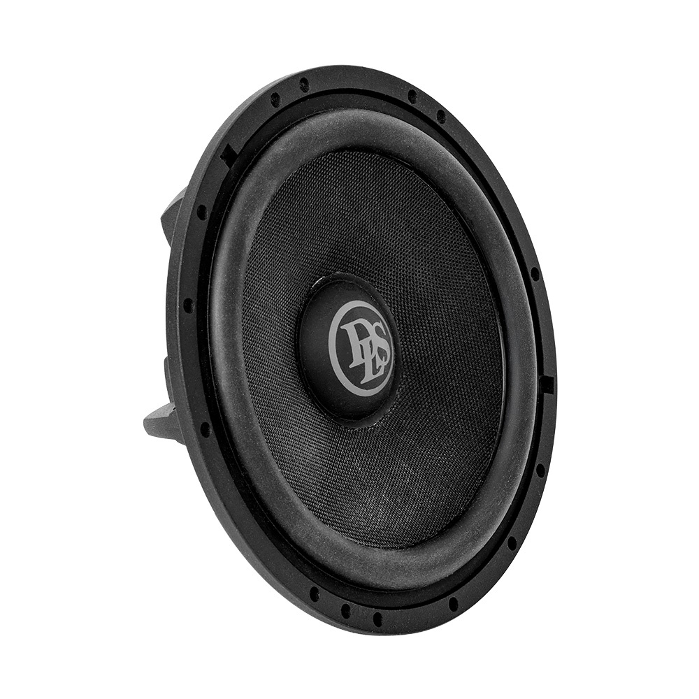 DLS Reference RCS6.25, ekstremt slankt 6.5 tommers kitsystem