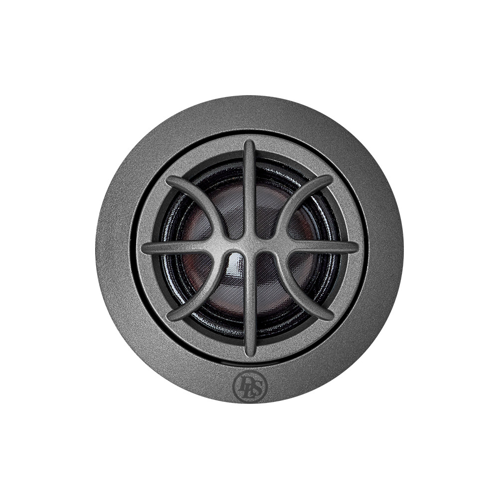 DLS Reference RCS6.25, ekstremt slankt 6.5 tommers kitsystem