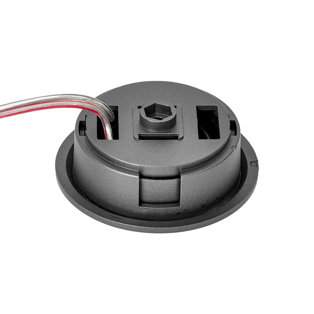 DLS Reference RCS6.25, ekstremt slankt 6.5 tommers kitsystem