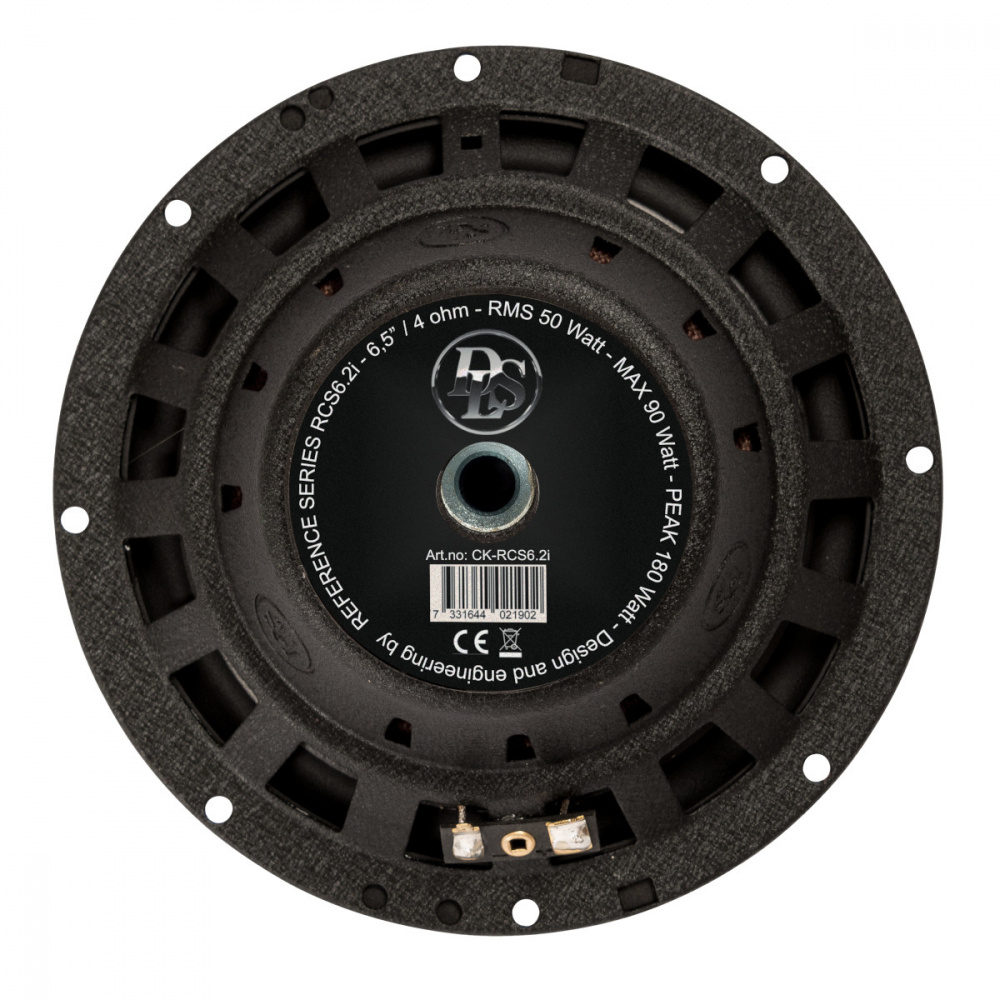 DLS Reference RCS6.2i, 6.5