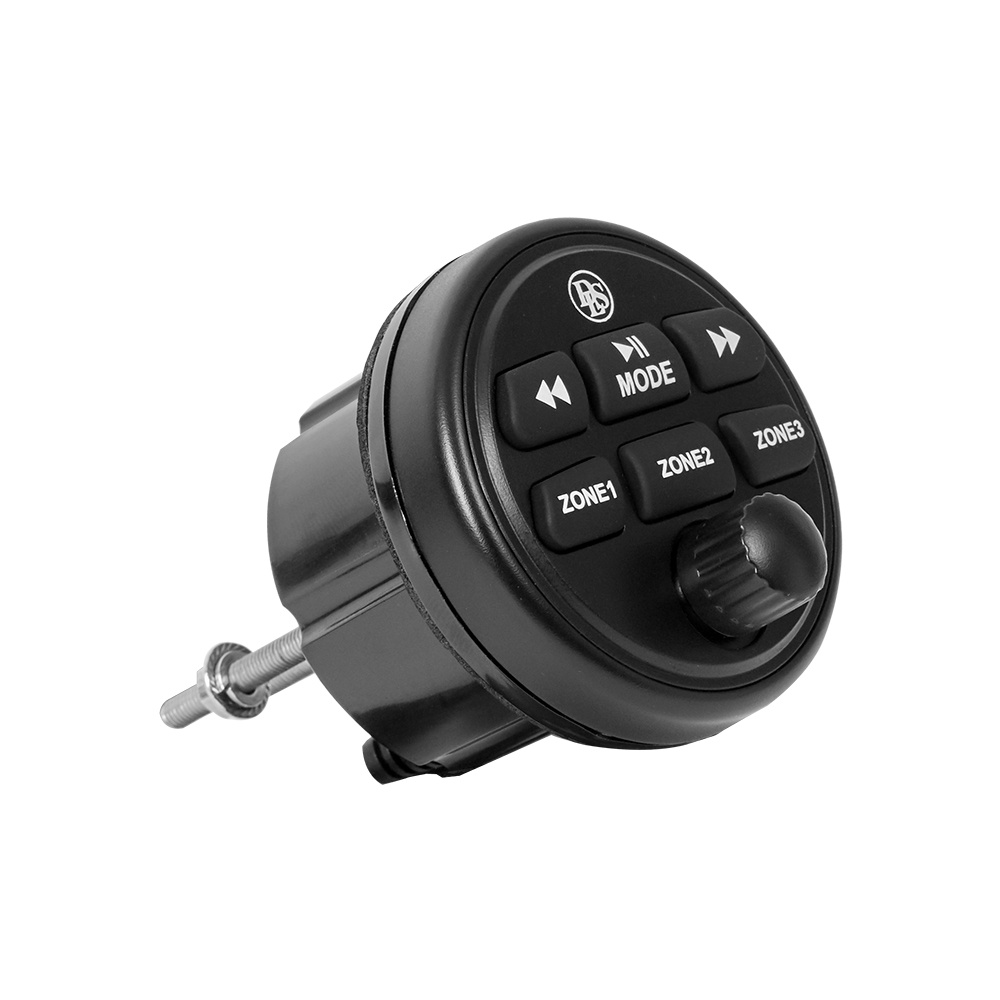 DLS Alive REM30, fjernbetjening til AMR30D