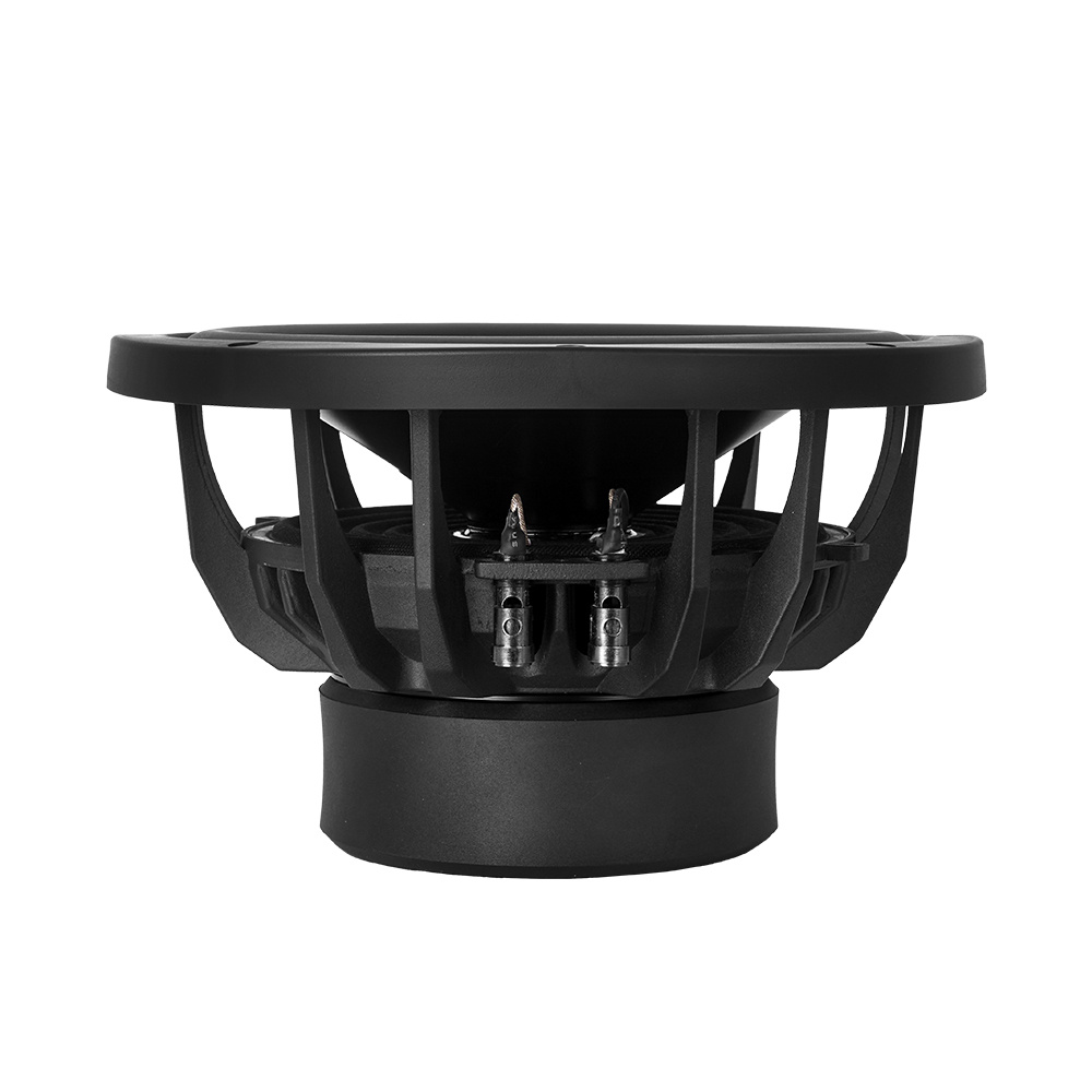 DLS Reference Supreme RSW10.D2, fantastisk 10 tommer bas