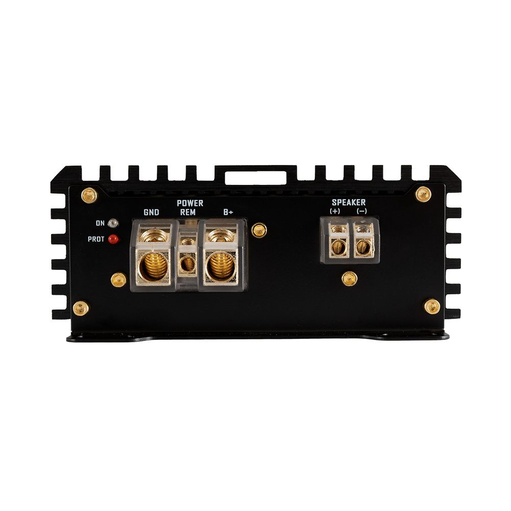 DLS Signature S1 24V, vellydende monoblock til lastbil