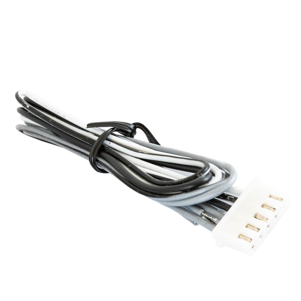 DLS Signature S1 24V, vellydende monoblock til lastbil