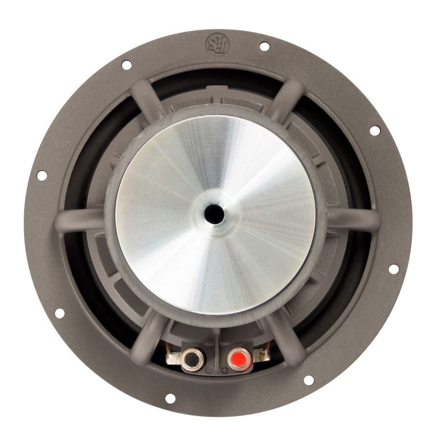 DLS Scandinavia 165, 6.5 tommer midbas