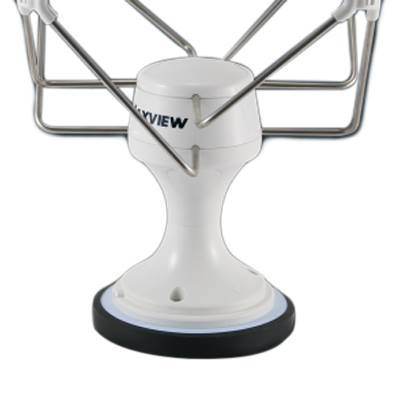 Magnetfäste till Omnimax Pro TV Antenn 