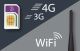 MAXVIEW ROAM, trådlös 3G/4G- & Wi-Fi-router MAXVIEW ROAM, trådlös 3G/4G- & Wi-Fi-router
