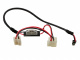 Y-Harness cigarettudtag, Kia Inbay 5W/10W Y-Harness cigarettudtag, Kia Inbay 5W/10W